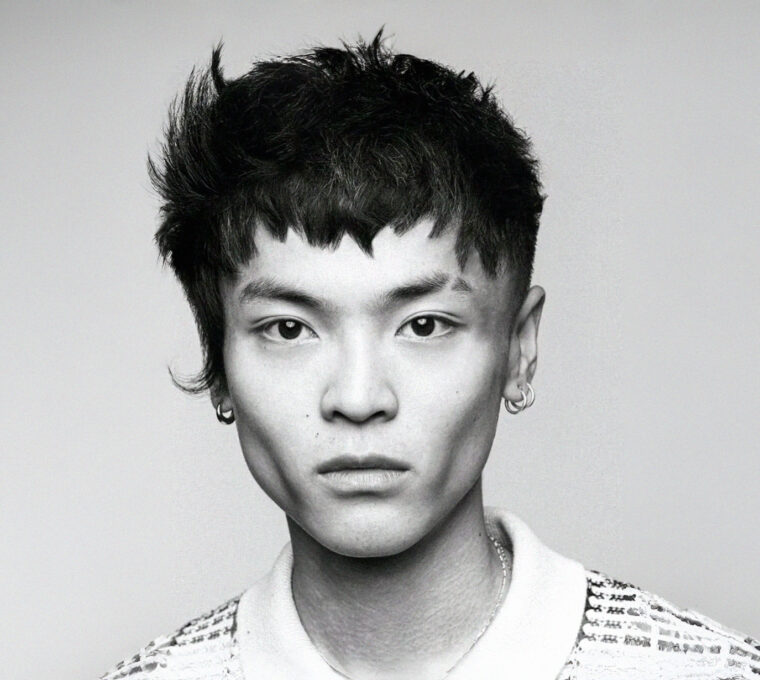 tagli capelli ragazzo asian boy haircut taglio capelli uomo
