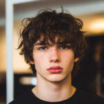 tagli capelli ragazzo boy haircut taglio capelli uomo