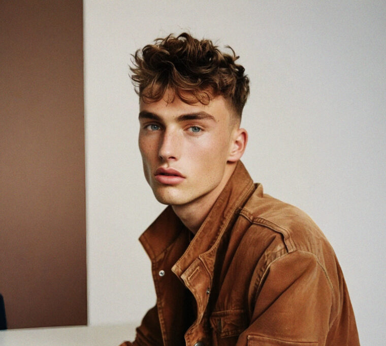 tagli capelli ragazzo undercut boy haircut taglio capelli uomo