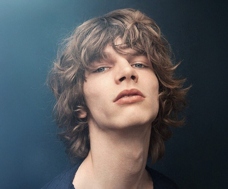 wolf cut uomo acconciature mens haircut taglio capelli uomo