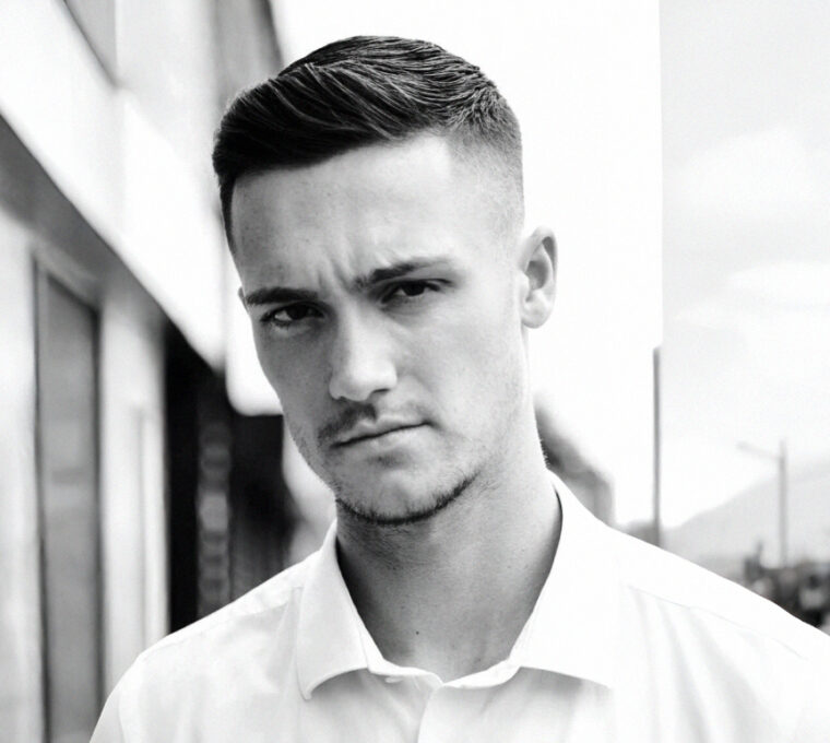 acconciature ivy league classico men haircuts taglio capelli uomo