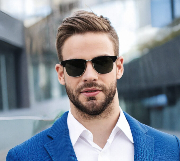 acconciature ivy league corto men haircuts taglio capelli uomo