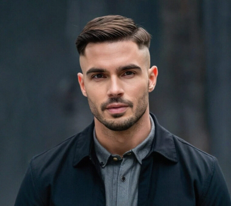 acconciature ivy league men haircuts taglio capelli uomo