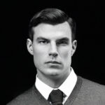 acconciature ivy league style men haircuts taglio capelli uomo
