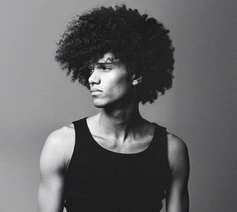 tipi di capelli afro hair men haircuts taglio capelli uomo