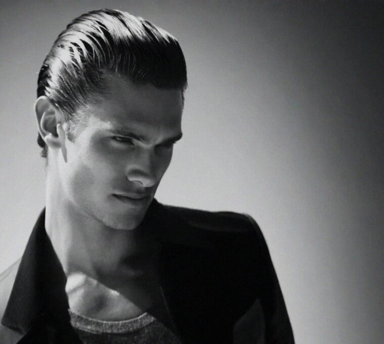 tipi di capelli type of hair men haircuts taglio capelli uomo