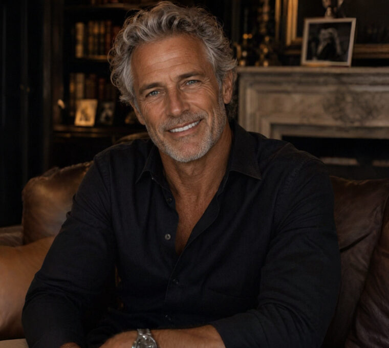 uomini over 40 45 faq taglio capelli uomo com