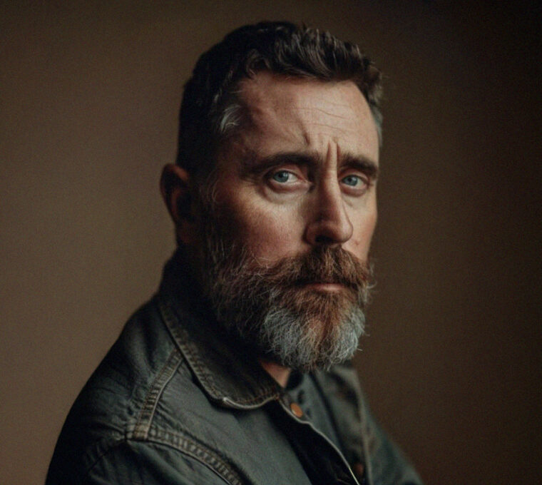 barba folta bushy stile taglio capelli uomo beard men