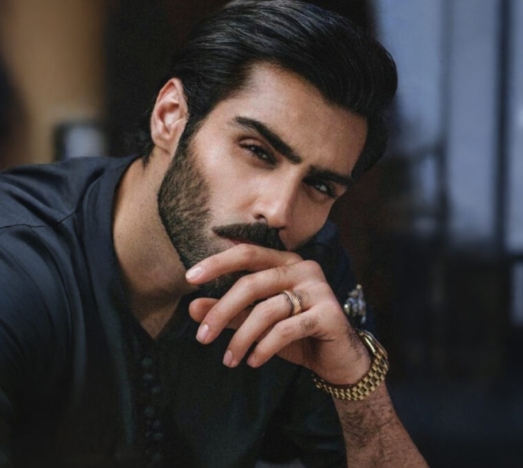 barba ruolo della barba bead men style taglio capelli uomo